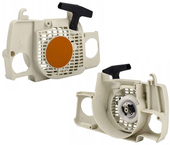 

Starter Rozrusznik Stihl MS170 180 017 018 Komplet