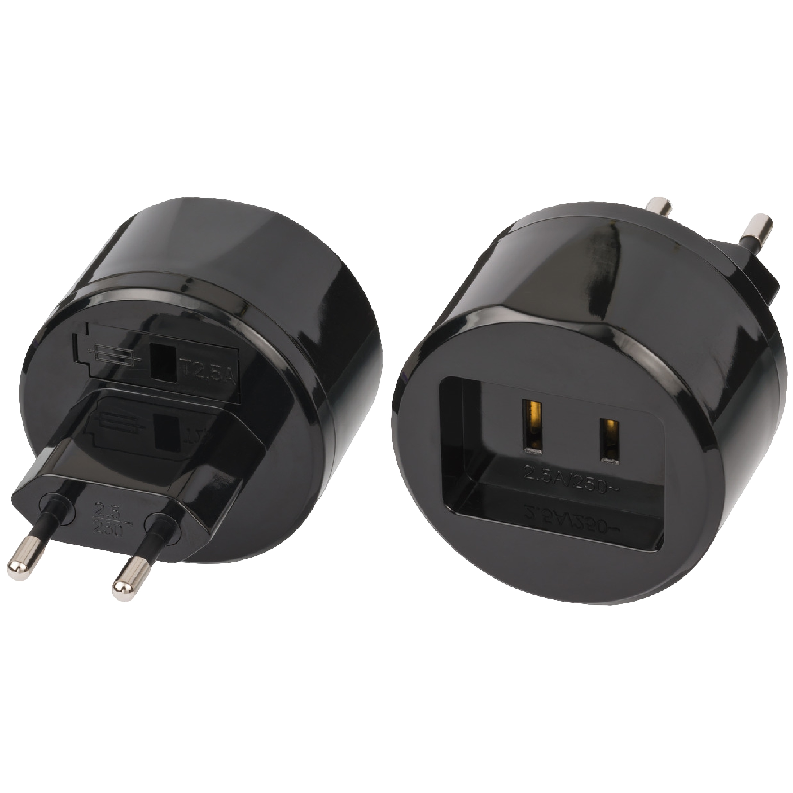 

Adapter podróżny wtyczka z Usa Kanada do Europa