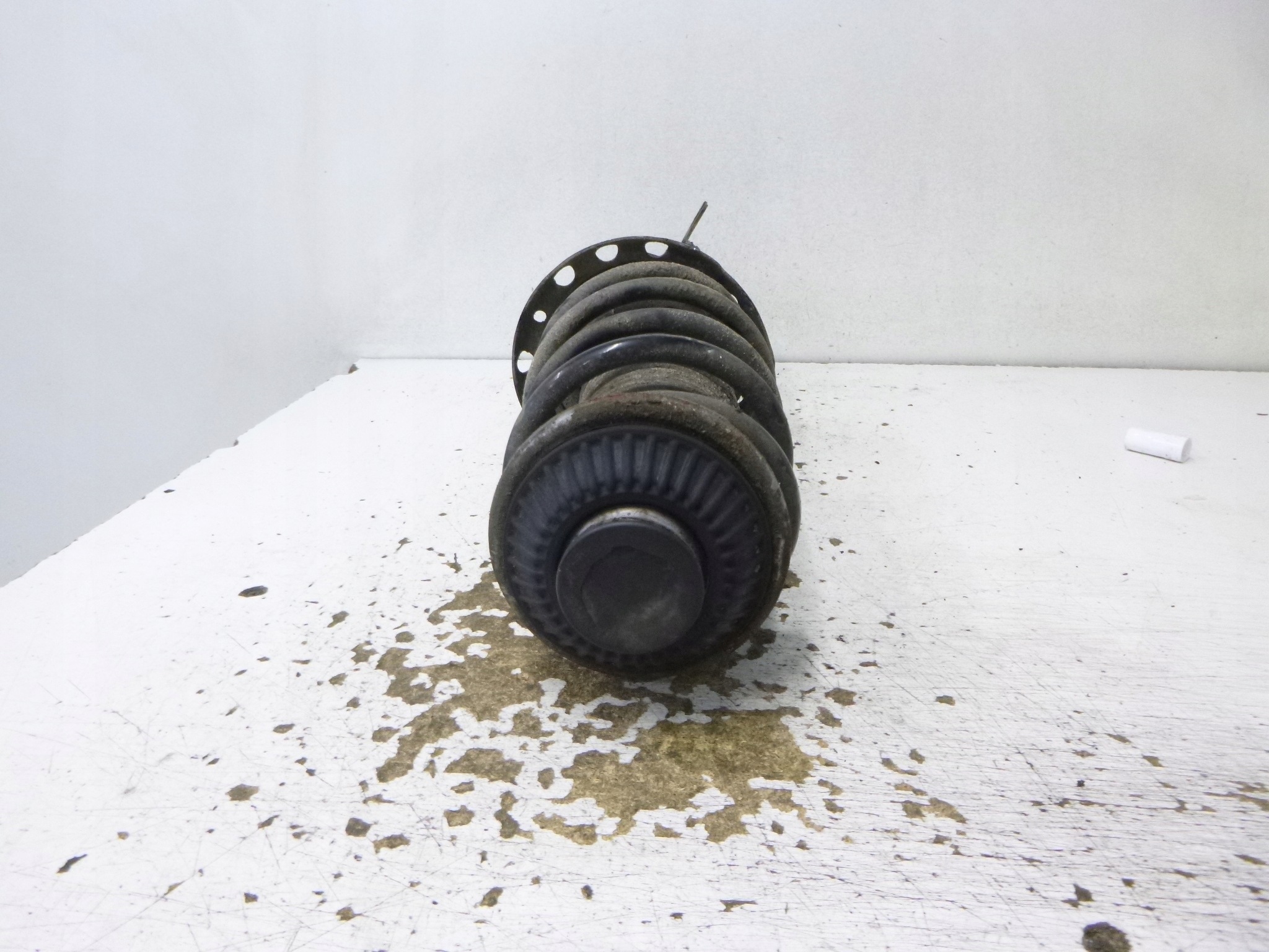 shock absorber front left Opel Astra H 1.6 1.8 2007r 13280738 GM 22214601