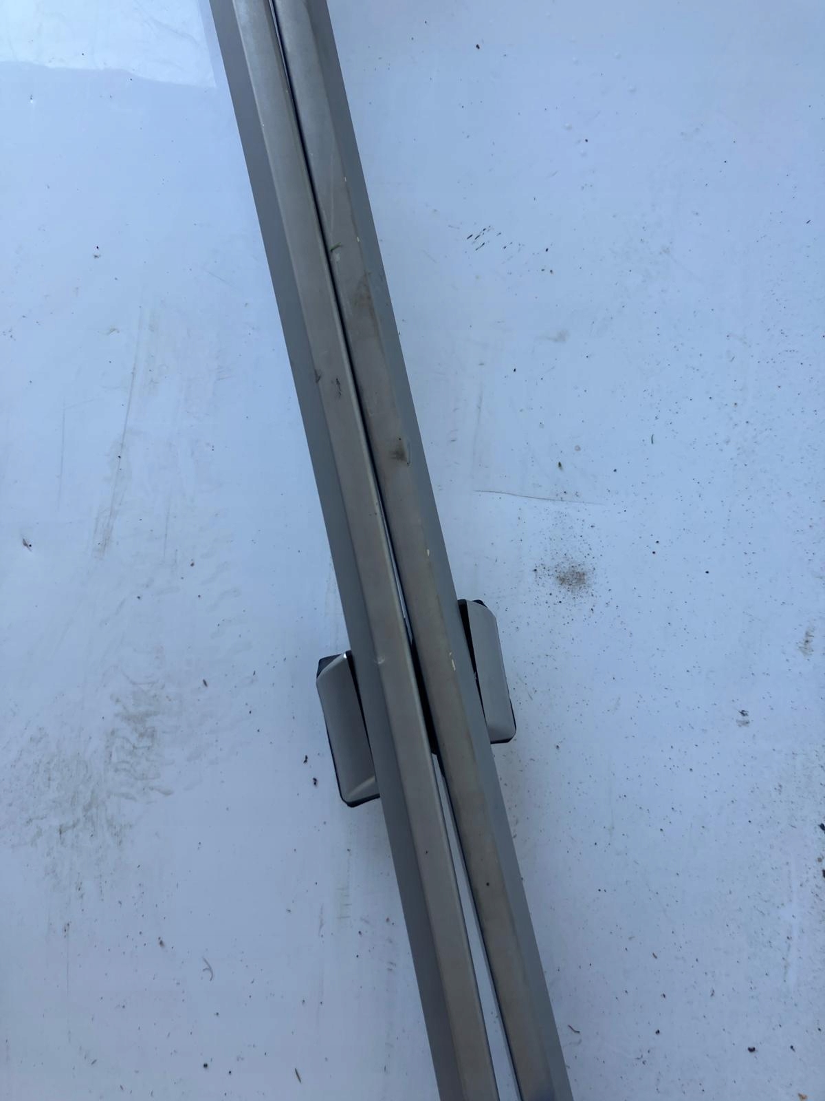 Dachreling dach CHEVROLET CAPTIVA LIFT