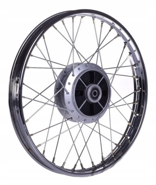 Заднє колесо в зборі 17X1, 40 Заднє OGAR900