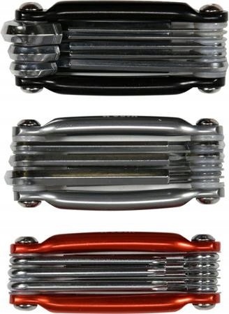 

Yato Imbusy 24szt. 05640