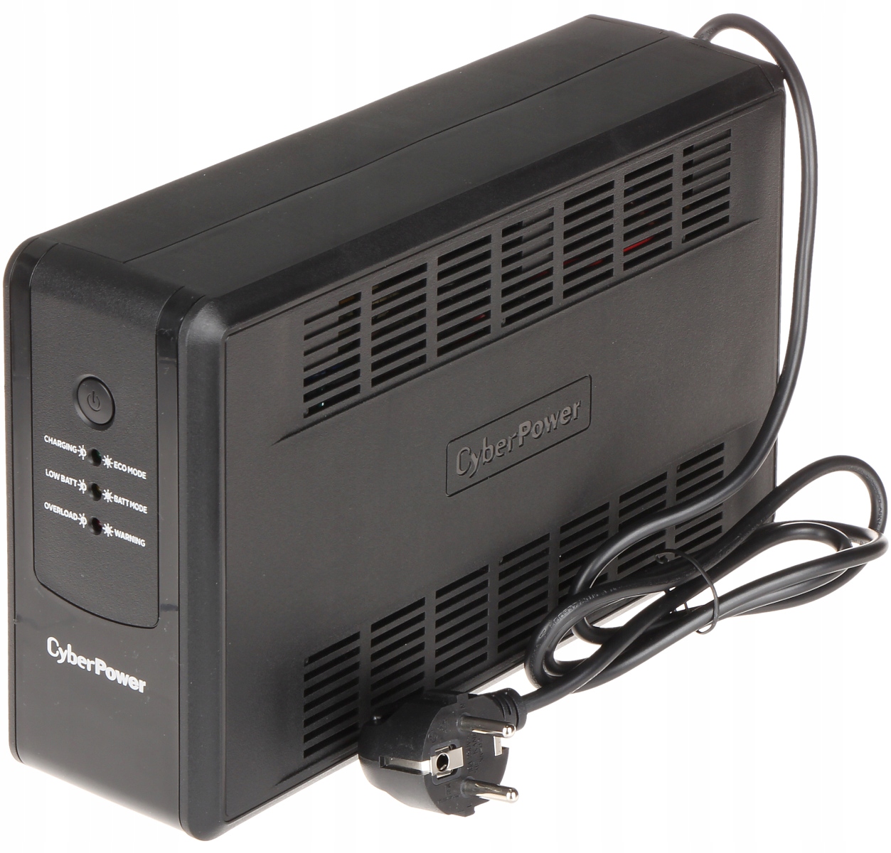 Napájací Zdroj Ups UT650EG-FR/UPS 650VA CyberPower