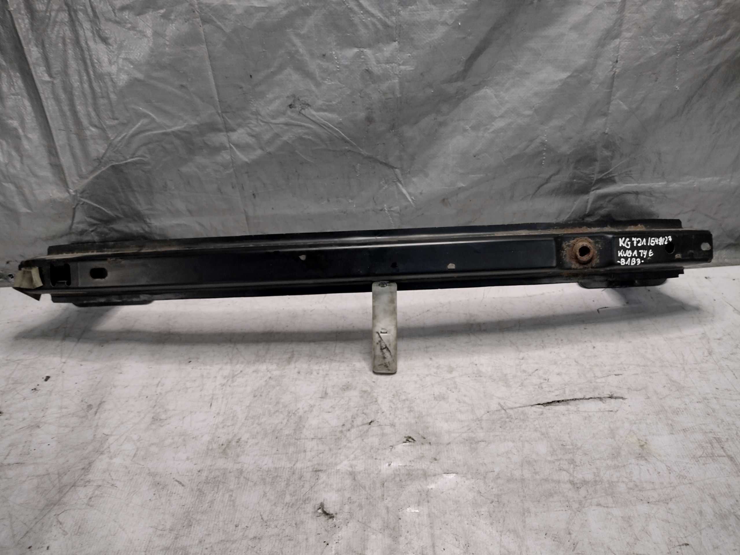 bumper support rear part Ford Kuga MK1 and