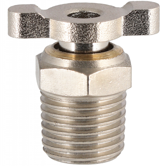 

Airpress Zawór Spustu Kondensatu 1/4" 24l
