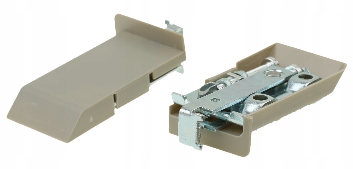 

Zawieszka Regulowana Meblowa Do Szafek Popiel L+p