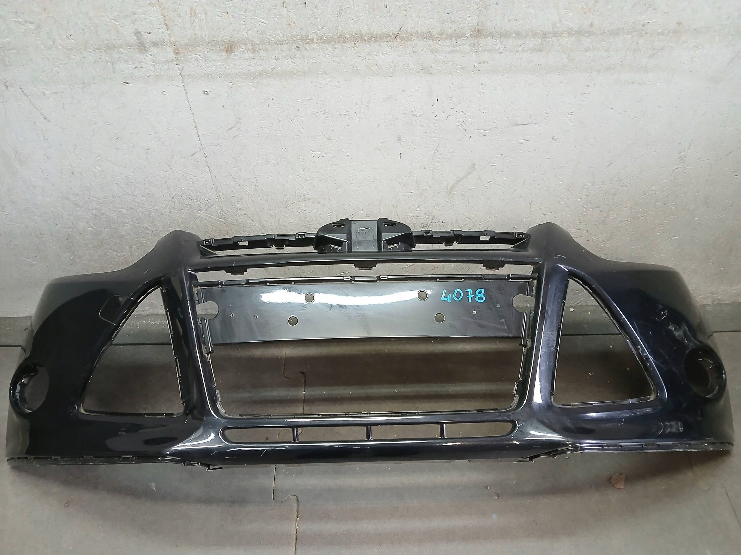 Paraurti Anteriore FORD FOCUS MK3 11-14