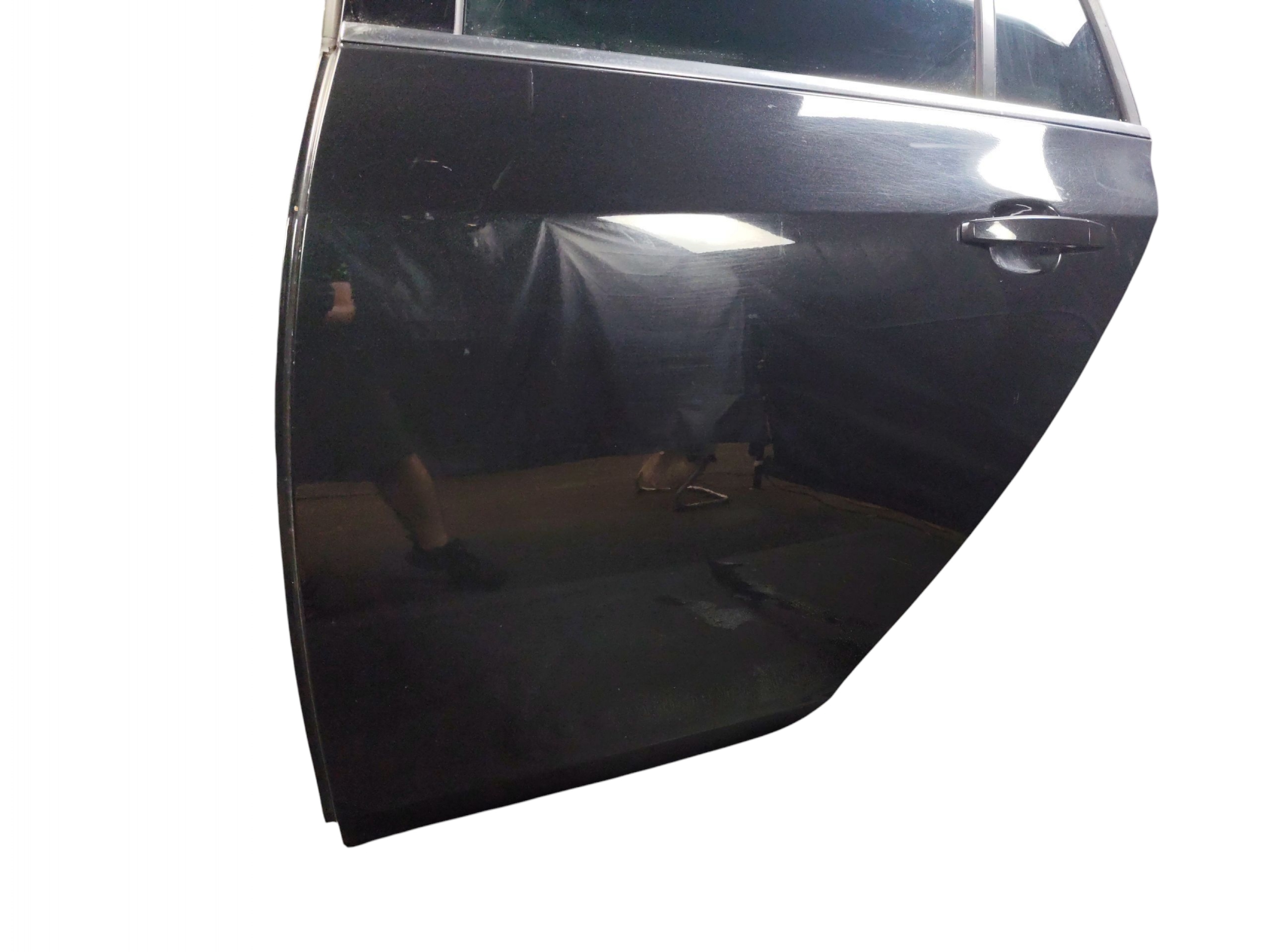 tür links heck OPEL INSIGNIA A LIFT (2013-2017) KOMBI code LAKIERU Z22C