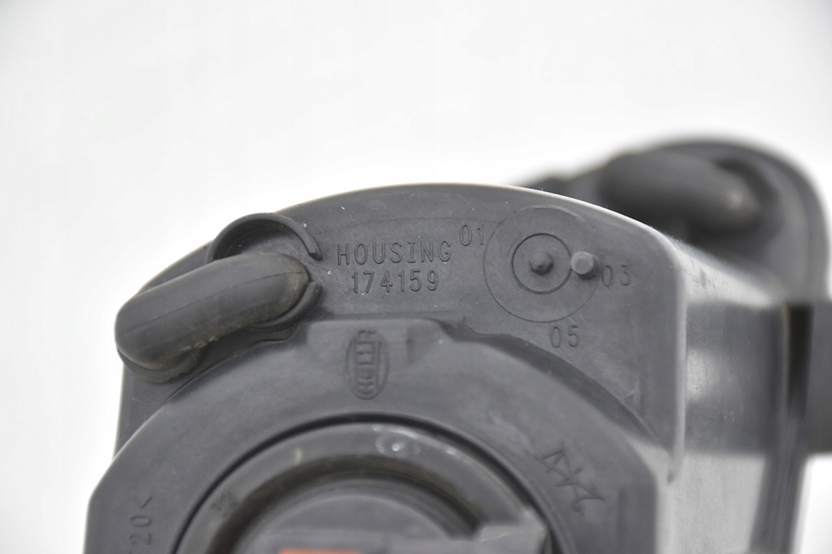 Nebelscheinwerfer links VW POLO V