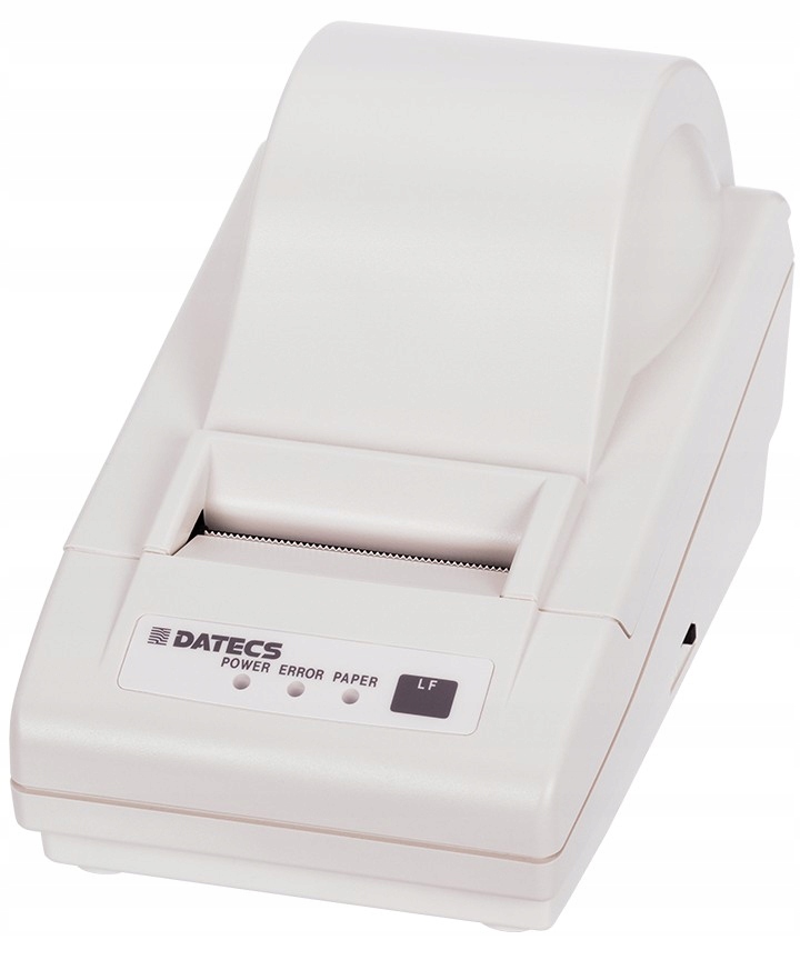 TERMICZNA DRUKARKA ZAMÓWIEŃ DATECS EP50H Producent Datecs