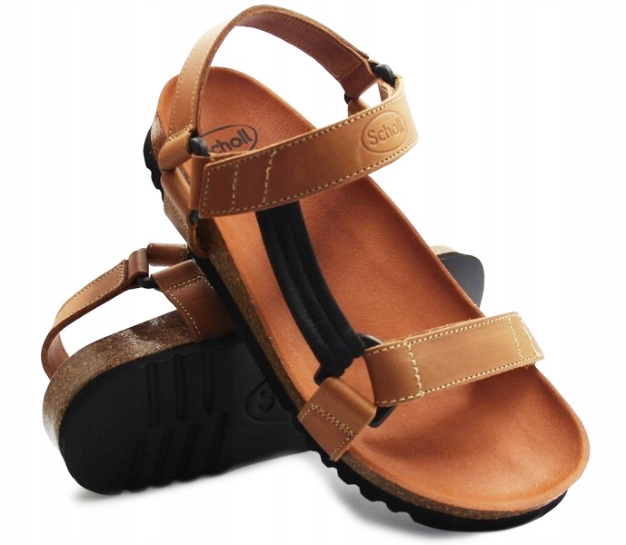 Unisex Sandály Scholl Na Léto Heaven 41