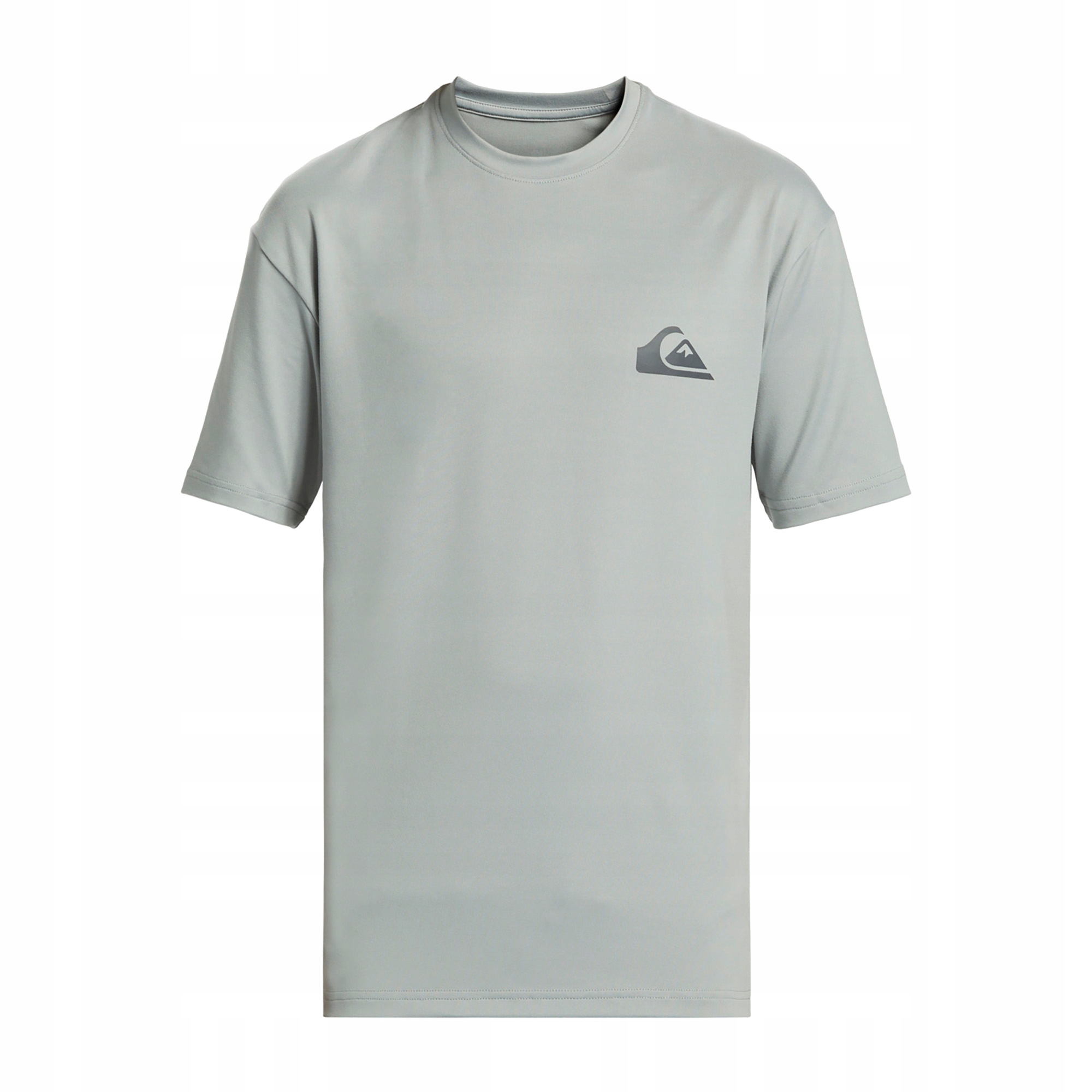Koszulka dziecięca Quiksilver Everyday Surf Tee quarry M/12