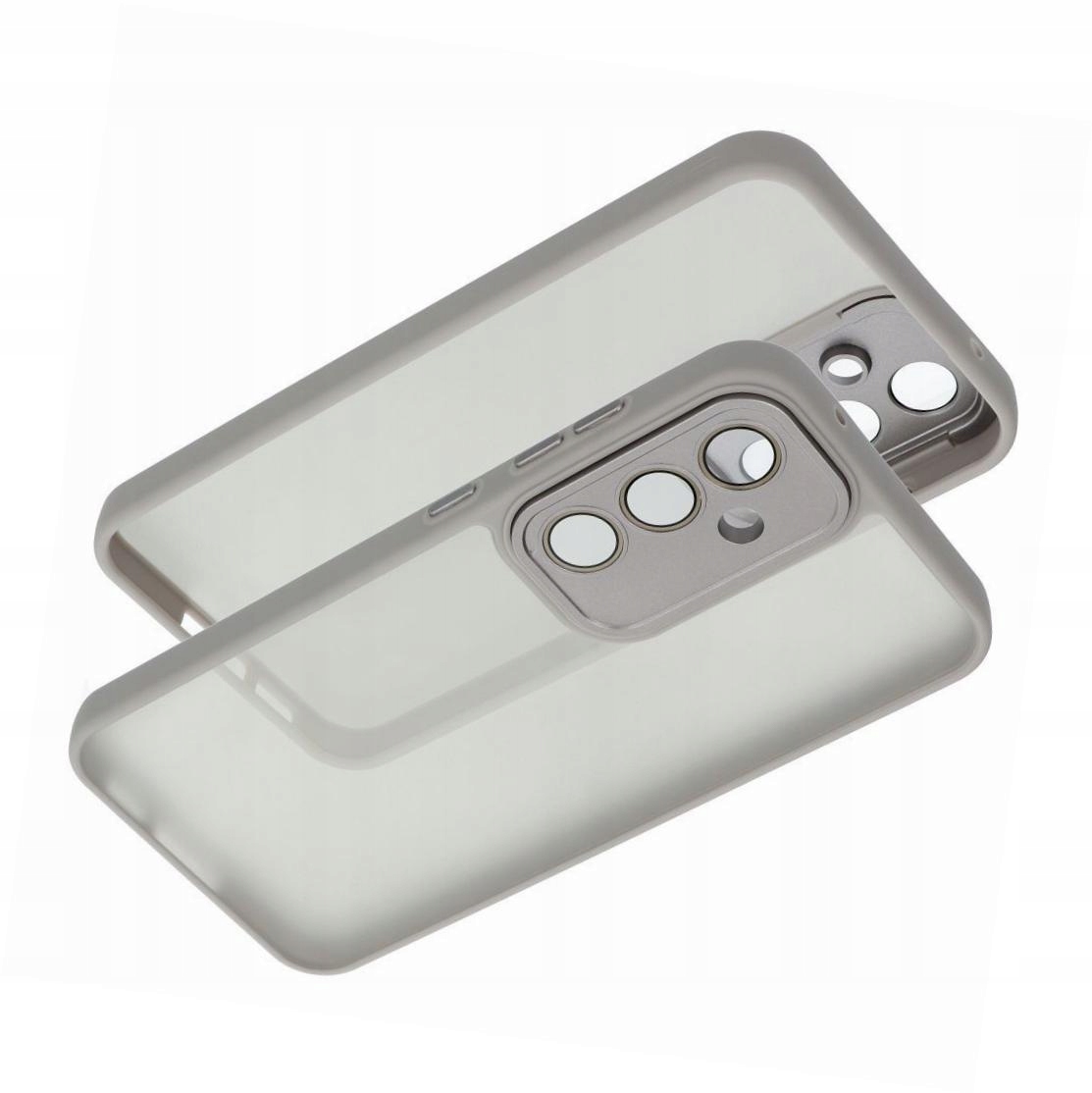 Etui Variete do Samsung Galaxy S25 Edge nakładka na tył