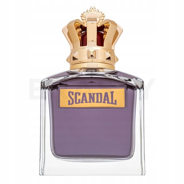 Jean P. Gaultier Scandal Pour Homme Edt M 150 ml