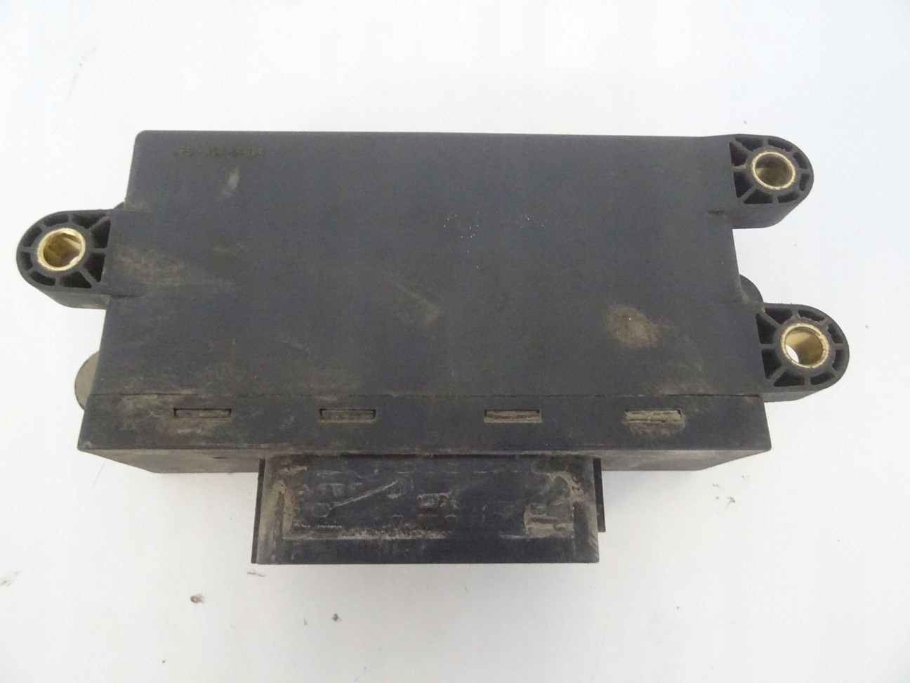 A0025409045 - ДРАЙВЕР ADBLUE MERCEDES ACTROS MP2 / MP3