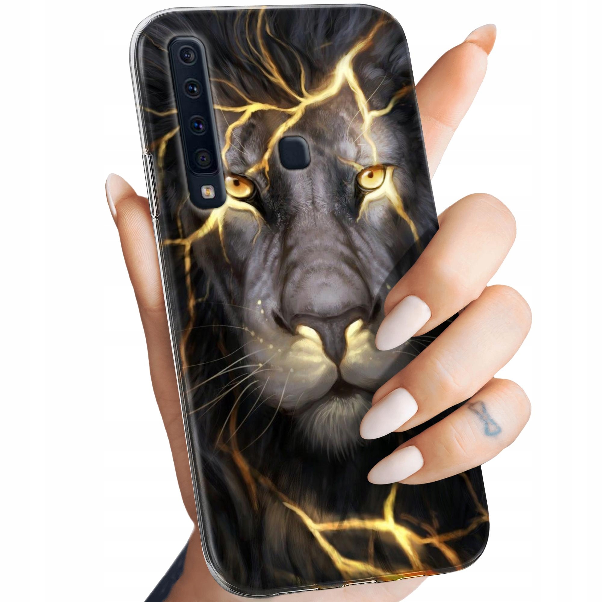 

Etui do Samsung Galaxy A9 2018 dla chłopaka