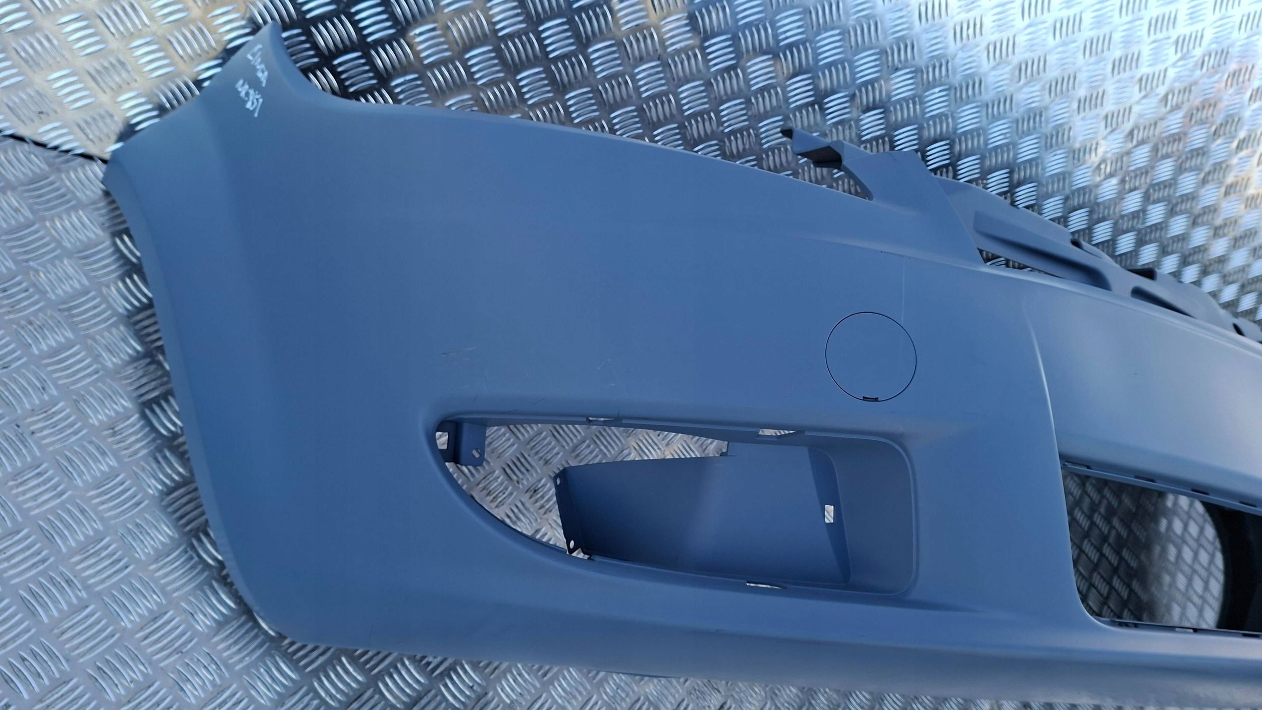 bumper front 735389538 FIAT LINEA 2007