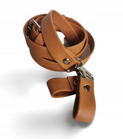 Pasek regulowany + zaczepy biszkopt mat do obag o-bag moonlight bagobag