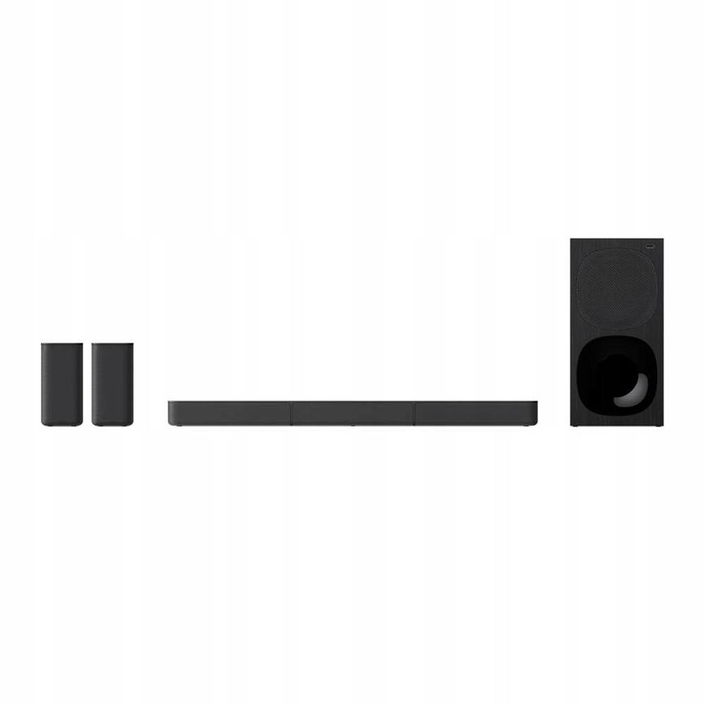Soundbar Sony HT-S20R