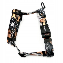 Levně Postroj pro psa Guard Deer Calls Psiakrew M/L