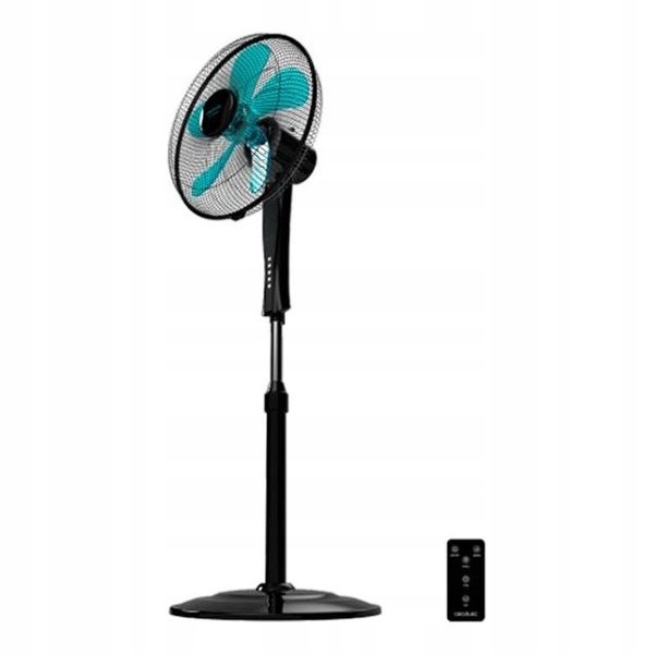 Ventilátor Cecotec 5905 EnergySilence 530 Power Connected