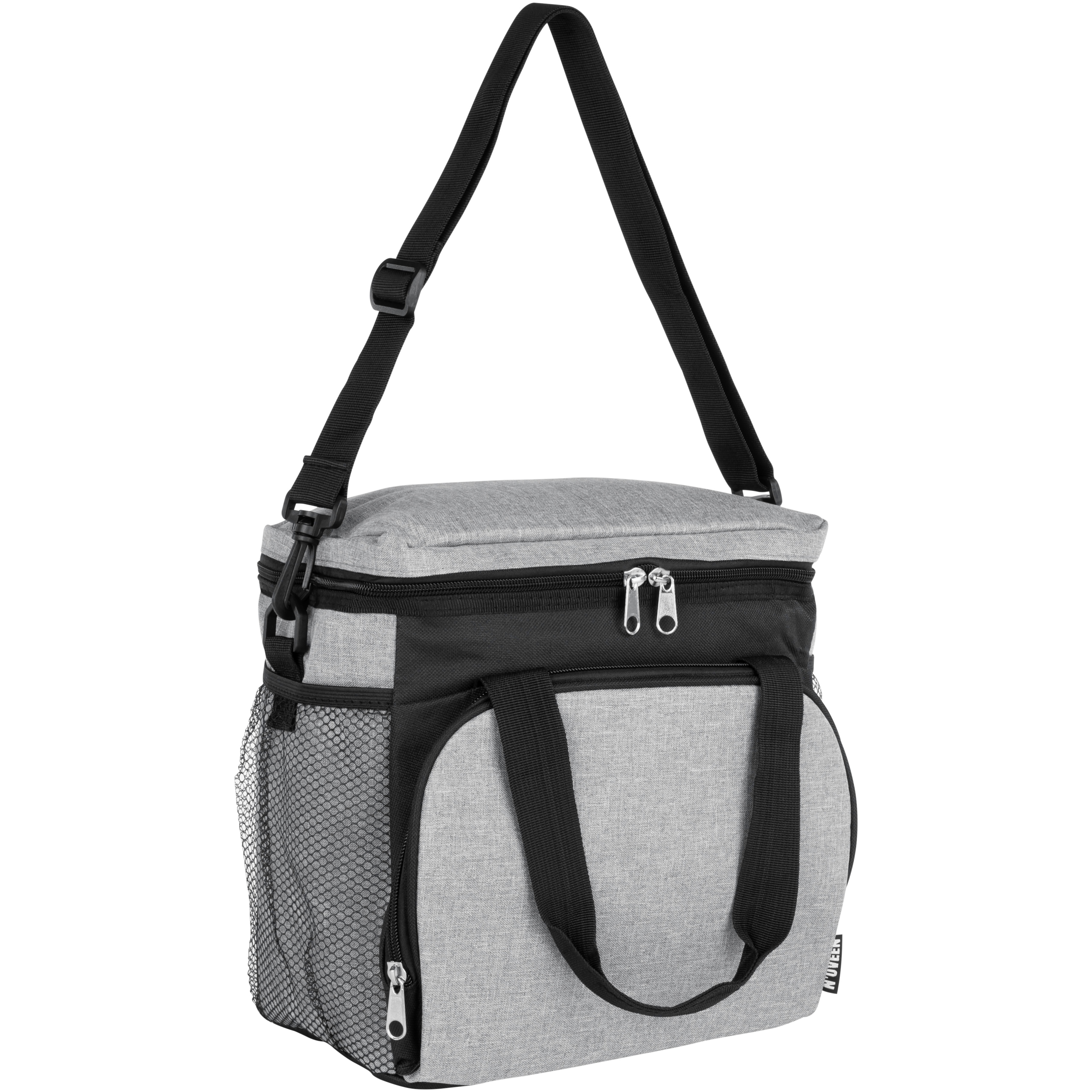 BARDZO POJEMNA TORBA TERMICZNA TERMOIZOLACYJNA NA OBIAD JEDZENIE PIKNIK Rodzaj torba termiczna