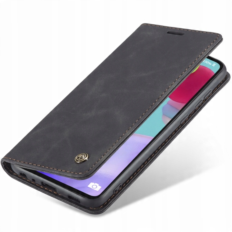 

Etui Z Klapką Caseme Portfel Do Galaxy A72 5G