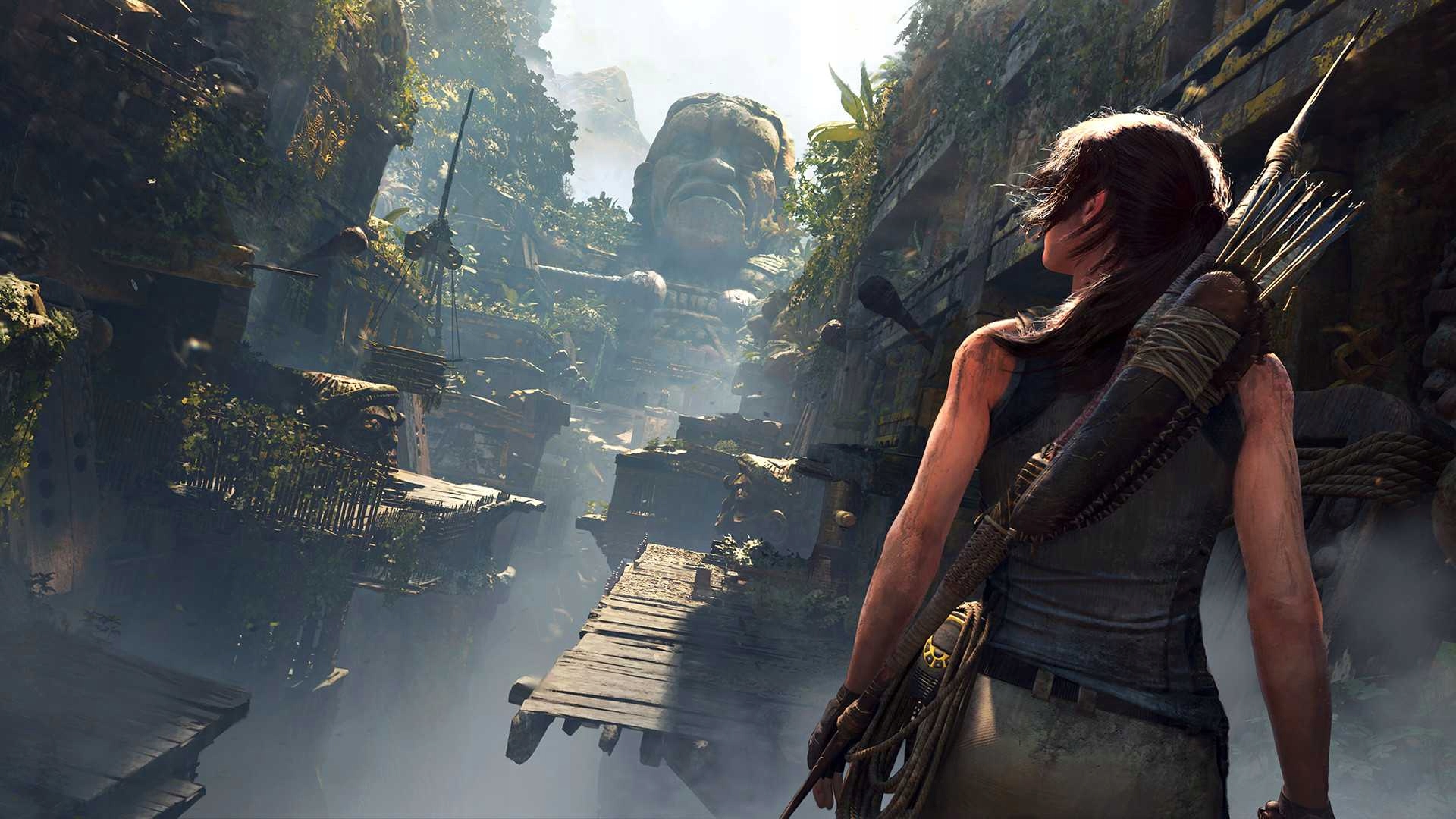 Shadow of the tomb raider cannot be started while steam is not running фото 23