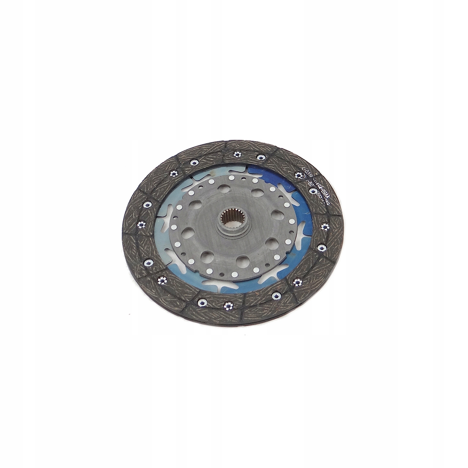 ORYGINALNE SPRZĘGŁO + KOŁO DWUMASOWE LUK 600002000 Typ samochodu Samochody osobowe