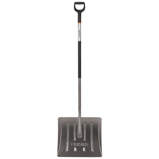 

Fiskars Odgarniacz Łopata Do Śniegu Alumin 1001636