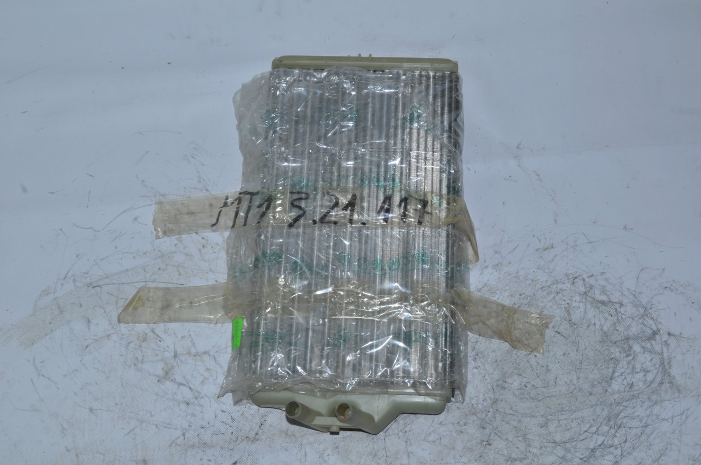 GRZEJNIK MTU 3.21.117