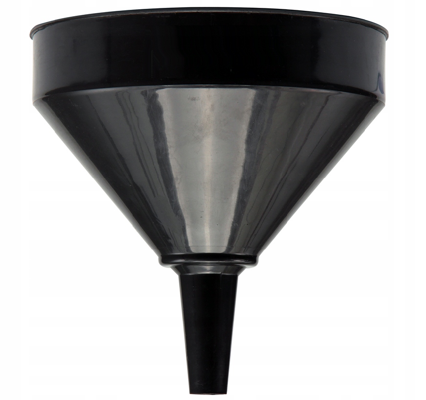 

Lejek do paliwa Extra Duży 24cm szeroki Prosty