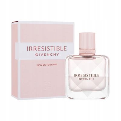 Givenchy Irresistible Edt 35ml