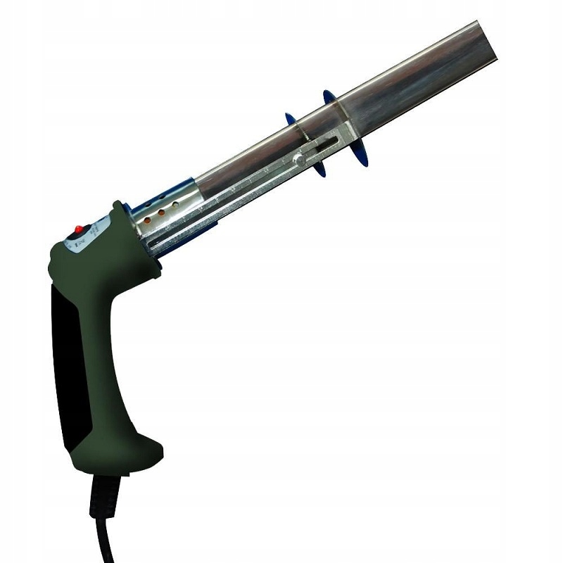 Tepelný Nôž Na Rezanie Polystyrénovej Špongie 220 W, Regulácia Teploty