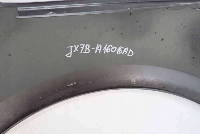 FORD FOCUS MK4 IV 18- fender left front front