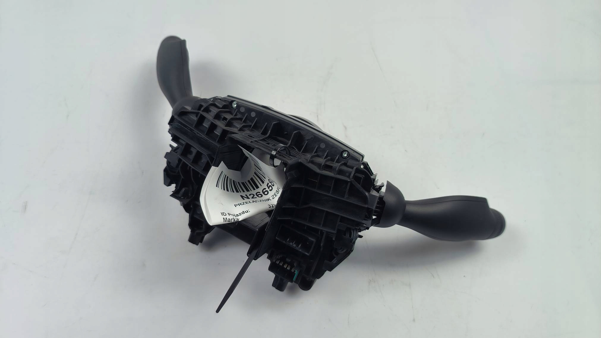 DEVIO LUCI TERGICRISTALLO TERGI 31443888 VOLVO S90 II