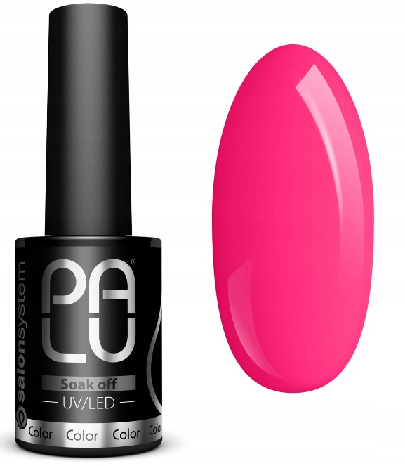 

Palu Lakier Hybrydowy Uv/led Havana NE6