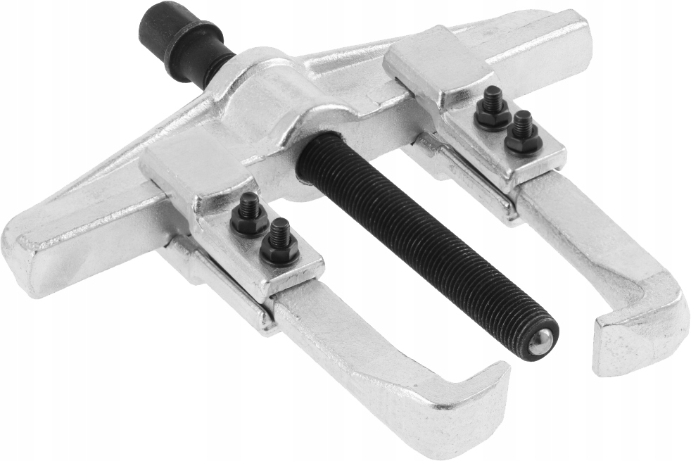 Ściągacz do łożysk 2-ramienny 120/100 mm Hoegert