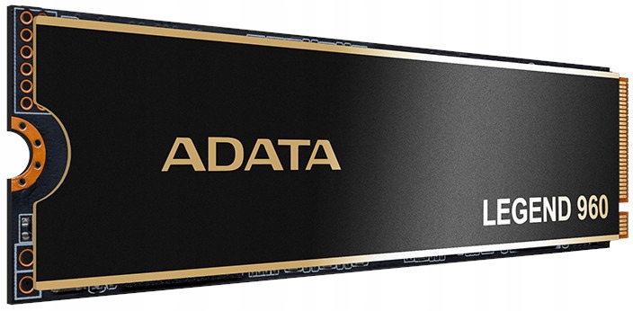 Dysk SSD Adata LEGEND 960 1TB M.2 PCIe Producent Adata