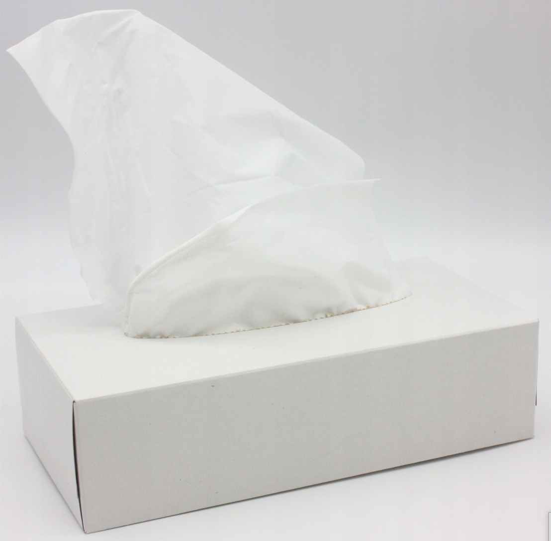 Levně Hygienické ubrousky 24x150 Celulóza 2 vrstvy