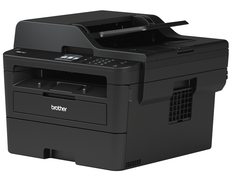 DRUKARKA BROTHER MFC-L2732DW RJ WiFi Duplex ADF Stan opakowania oryginalne
