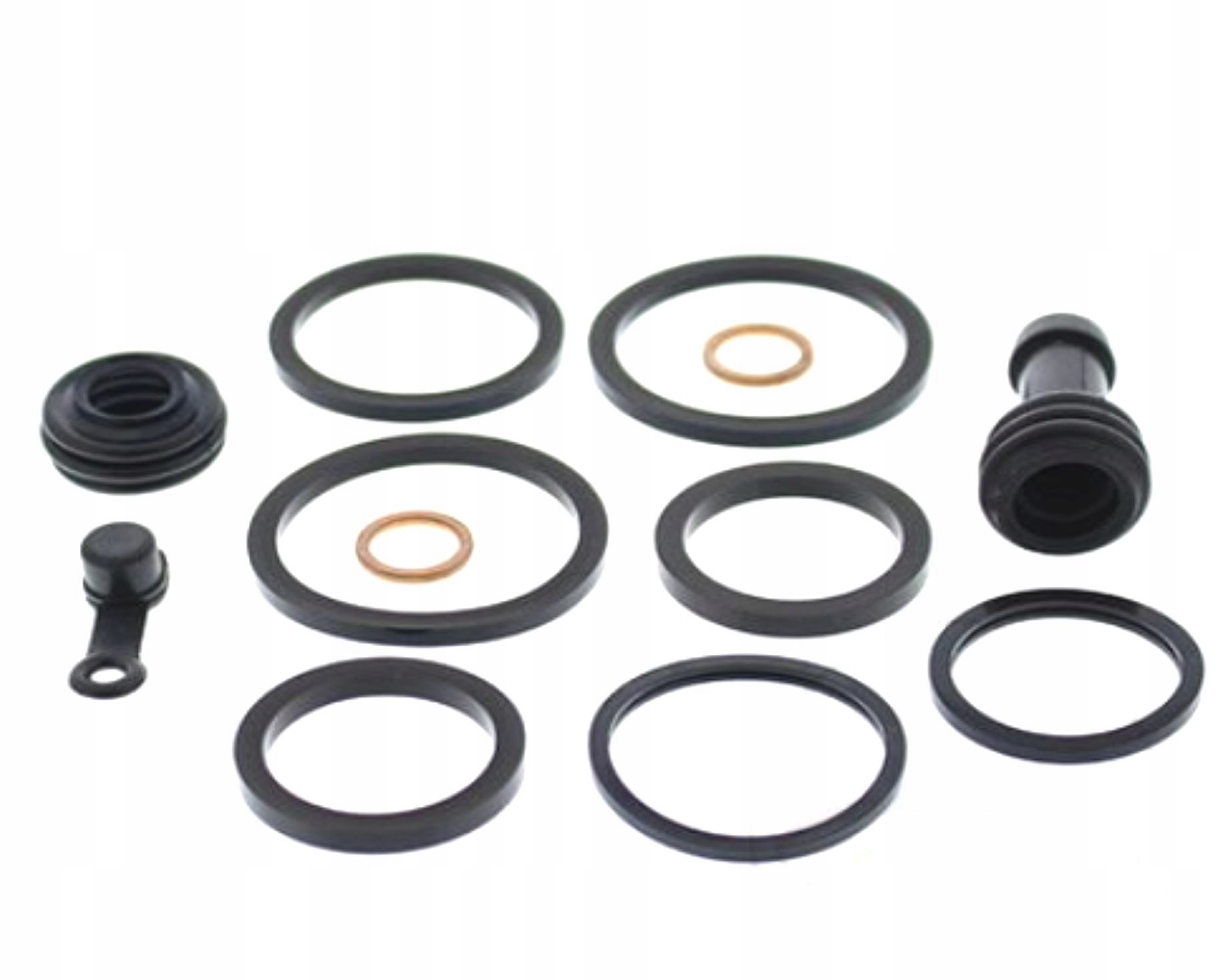 Sada Na Opravu Brzdového Třmenu Přední Polaris Rzr 1000 Xp High Lifter Eps