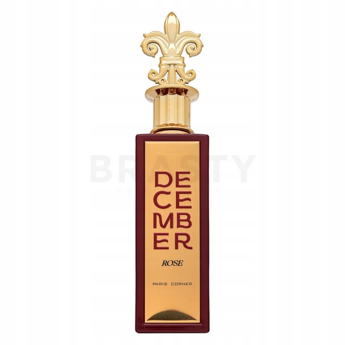 Paris Corner December Rose Edp U 85 ml