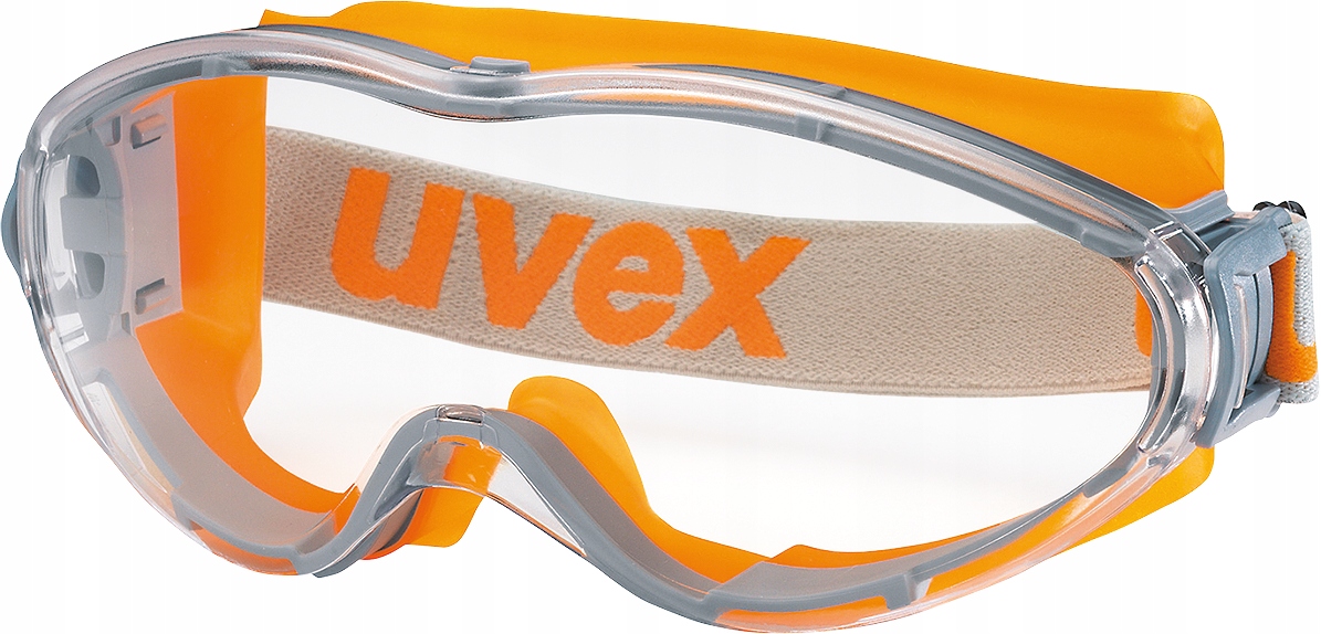 

Gogle ochronne Uvex Ultrasonic