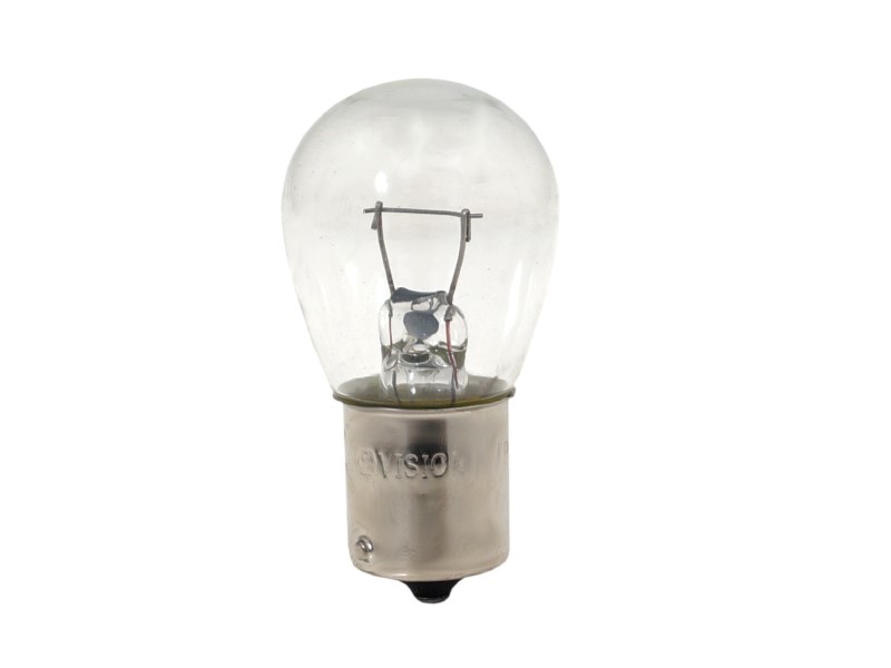 

Żarówka Vision P21W 24V 21W BA15S E4