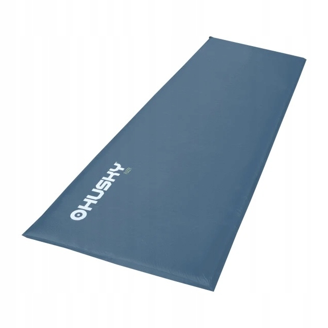 Samonafukovací karimatka Husky Fuzzy 3,5 dark blue