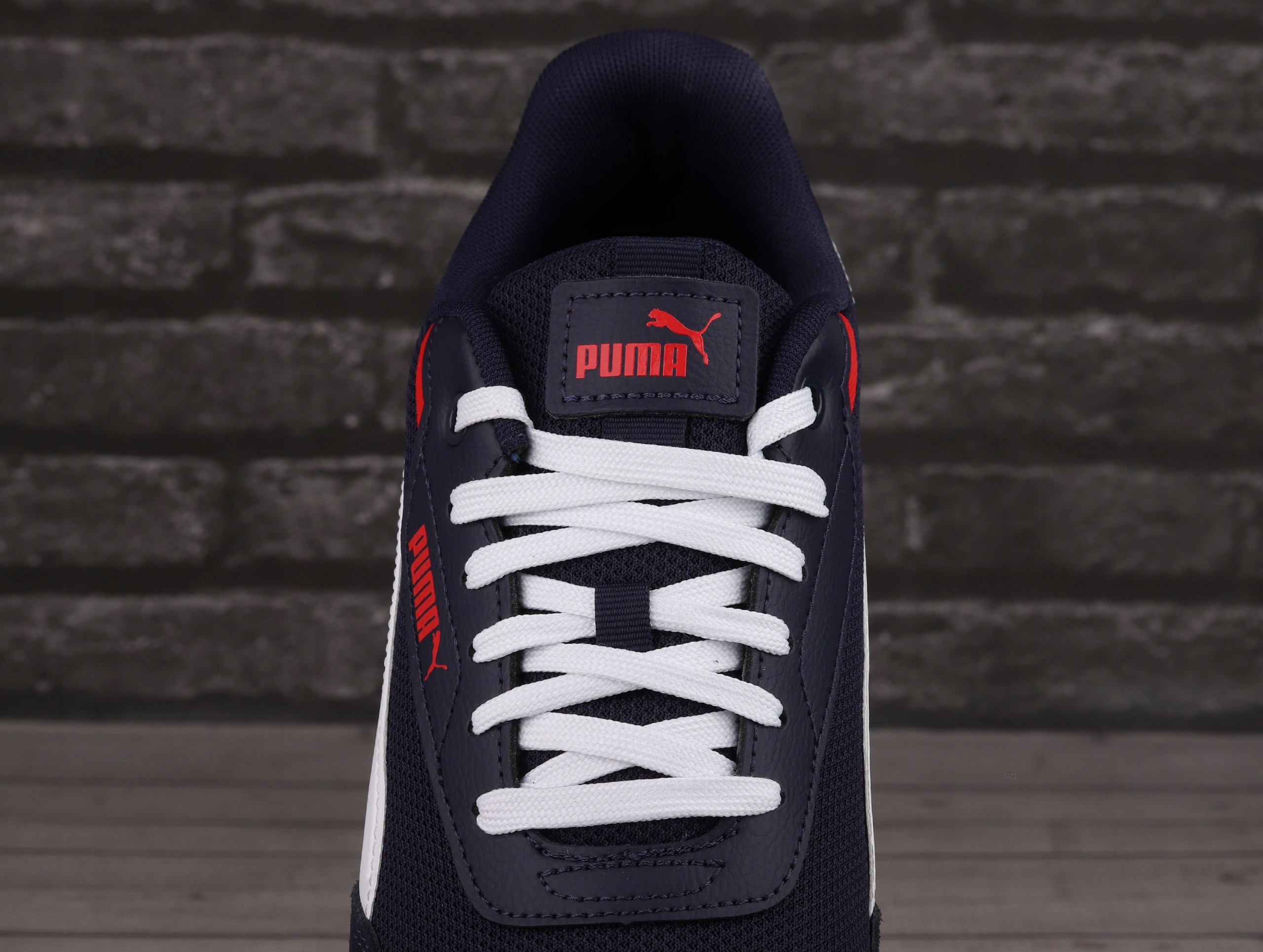 Buty męskie sportowe Puma RUNTAMED Kolekcja ADIDASY SNEAKERSY SPORTOWE TRAMPKI