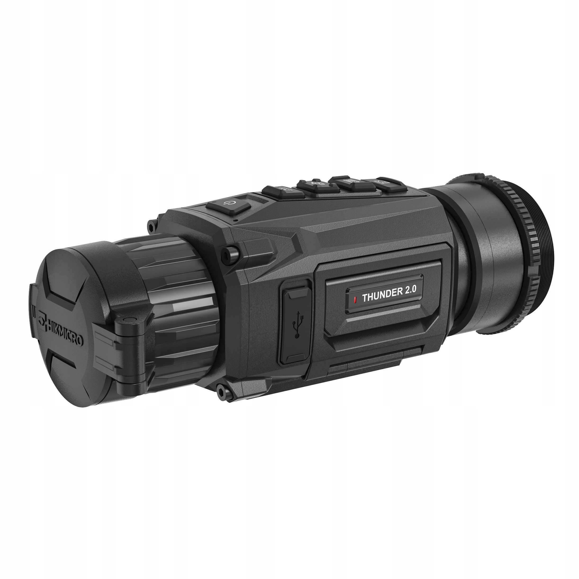 Nástavec termovizní nástavec Hikmicro Thunder TE19CR 2.0