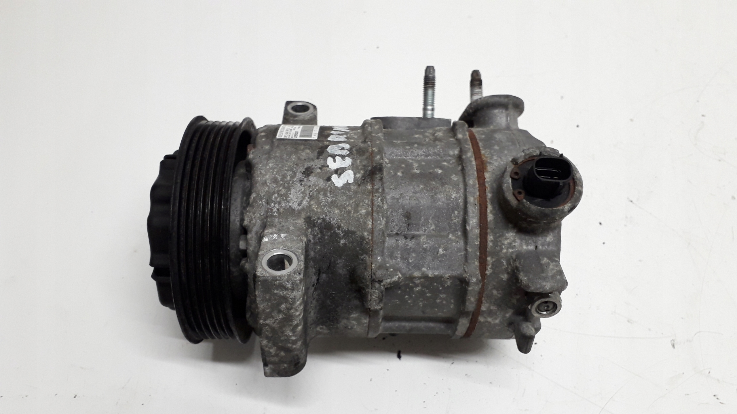 SEBRING 3 06- 2.0 CRD KOMPRESOR KLIMATYZACJI