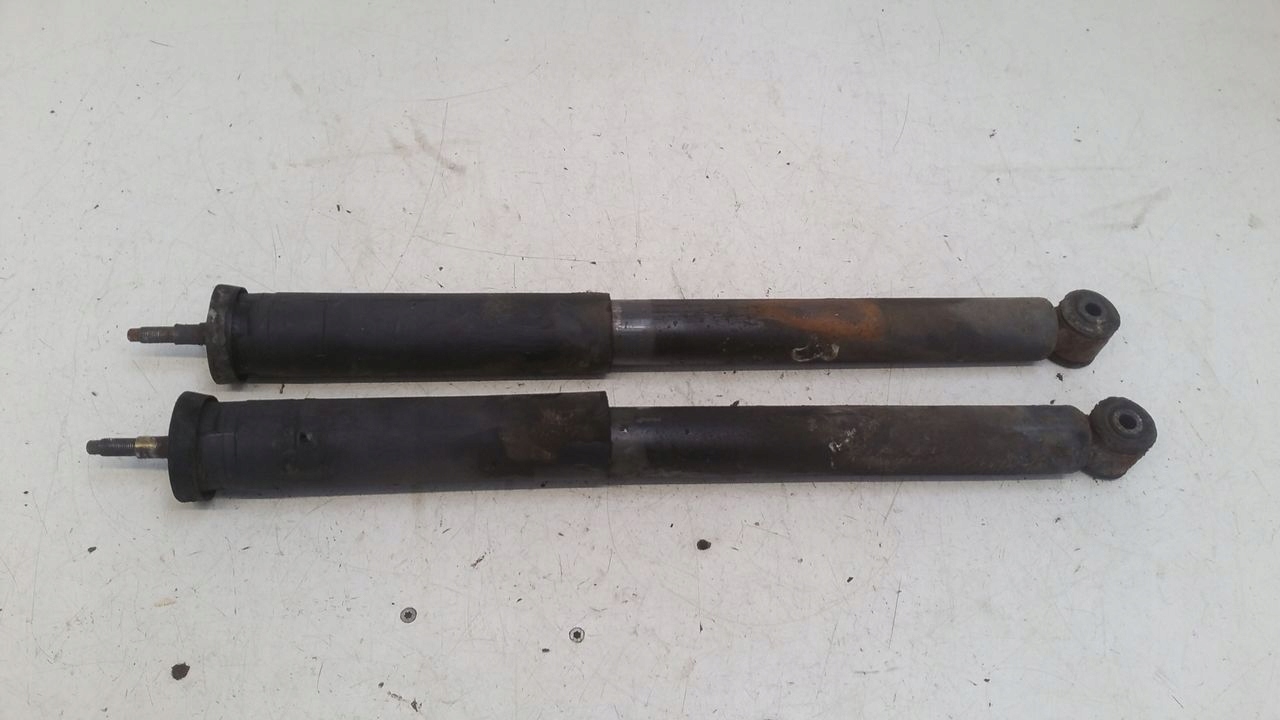 Stoßdämpfer heck hinten Mercedes W124 2,2